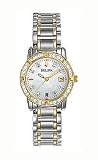 Bulova Women's Ladies Marine Star watch #98R107