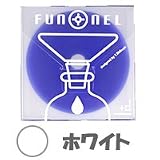 h concept（アッシュコンセプト）　FUN　NEL　ホワイト