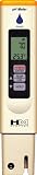 HM Digital TDS-4TM Meter with Digital Thermometer