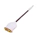 iPod Stereo Headphone Splitter Cable - iPod Shuffle
