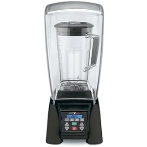 WaringCommercialXtreme3.5HPProgrammableBlenderModelMX1500XT