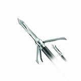 Grim Reaper Razor Cut SS Whitetail Special 2-Inch 3 Blade, 100 Grain