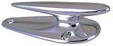 Perko® Chrome Plated Cleat Pair