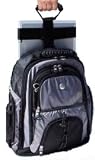 Safe-Clik-N-Grip Backpack Laptop Computer Strap