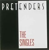 Singles [CASSETTE]