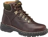 Review   / Carolina WorkFlex 6 Inch Plain Toe Briar (Steel Toe) #CA1424