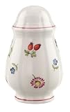 Villeroy & Boch Petite Fleur Salt Shaker