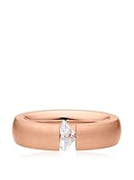 steel art Anillo Harmonia (Rosado)