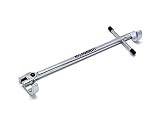 Monument 349h Adjustable Fitted 3 Jaws Wrench
