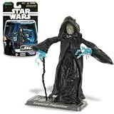 Star Wars - The Saga Collection - Basic Figure - Emperor