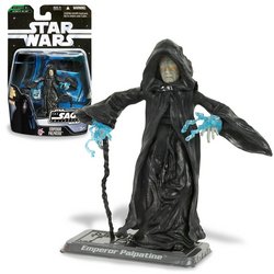 Star Wars Action Figure - Saga Collection Basic Figure - Emperor, Star Wars Action Figures,Star Wars Action Figure,Star Wars Figures,Star Wars Toys Figure,Hasbro Action Figure,Hasbro Star Wars Action Figure