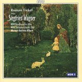 Roman Trekel Sings Siegfried Wagner