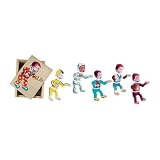 Curious George Mood Puzzle