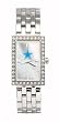 Dallas Cowboys Starlette Stainless Steel Watch