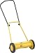 Outdoor Living : Comfort Handy 38 Push Lawn Mower