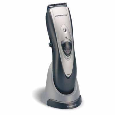 MC 8540 Graphit-Silber