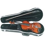 Acoustic Violins