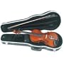 Lauren Romanian 3/4 Size Violin Outfit