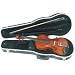 Lauren Full Size 4/4 European Made Violin with Case and Bow