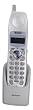 Sharp UX-K01 2.4 GHz Cordless Handset for UX-CC500 Fax Machine