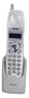 Sharp UX-K01 2.4 GHz Cordless Handset for UX-CC500 Fax Machine