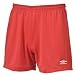 Umbro Poly Short Snr 80 Verdigris XL (38)