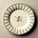 Pfaltzgraff Naturewood Accent Salad Plate