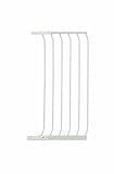 Dreambaby 17.5 Extra Tall Gate Extension, White 3117USVriTL. SL160 Dreambaby 17.5 Extra Tall Gate Extension, White