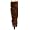 Not Rated Women's Double D Boot,Chocolate,7.5 M US