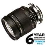 Tamron Al 7-200 Adaptall 28-200mm F/3.8-5.6 LD Aspherical (IF) Manual Focus ....