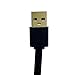 XIAOMI MIBAND 2 Gen Charger Cable SIKAI Patent XIAOMI Miband Charger Cable For Xiaomi mi Band 2 Smart Watch Replacement USB Cable Charge Cable (1pcs)