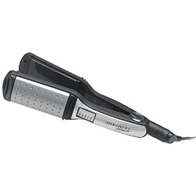 Conair Infiniti Instant Heat Pure Ceramic Straightener