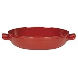Emile Henry - 614592 - Sauteuse Flame - Coloris rouge - � 25 cm - 1,9 lpar Emile Henry