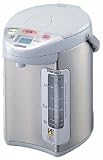 ZOJIRUSHI 真空電動給湯ポット 3.0L CV-DX30V7-XKの画像