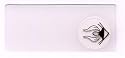 Scar Fx Silicone Scar Therapy, Size Of Patch 1 1/2" X 3", 1 Patch