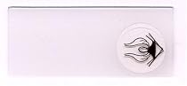 Scar Fx Silicone Scar Therapy, Size Of Patch 1 1/2" X 3", 1 Patch