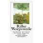 Worpswede: Fritz Mackensen, Otto Modersohn, Fritz Overbeck, Hans am Ende, Heinrich Vogeler