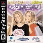 Mary-Kate & Ashley: Magical Mystery Mall