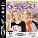 Mary-Kate and Ashley: Magical Mystery Mall by 
