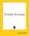 Books : Tender Buttons