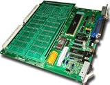 MCS 100D CPU