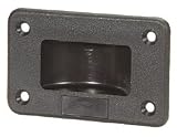 Penn-Elcom W0961 Caster Plate For 2 Caster