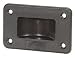 Penn-Elcom W0961 Caster Plate For 2" Caster