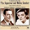 Floyd: The Sojourner and Mollie Sinclair