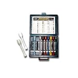 Accutorq (ACC10-0322) 10 Piece Lug Nut Torque Socket Set