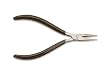 PLIER CHAIN NOSE SLIM LINE 4-1/2"