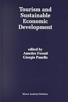 Tourism and Sustainable Economic Development