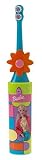 Oral B Zooth Power Toothbrush, Barbie (Pack of 3)