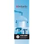 Brabantia Smartfix Bin Liners, 50litre, (10 bags per roll)