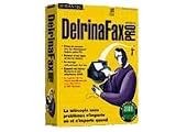 Delrina Fax PRO - ( v. 10.0 ) - licence - 1 user - Win - French